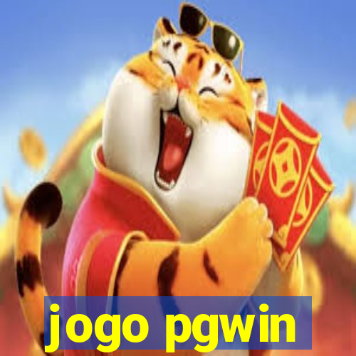 jogo pgwin